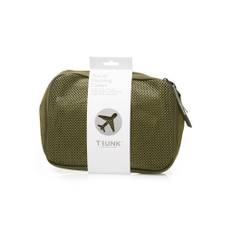 Trunk Travel Packing Cube - Laurel Wreath