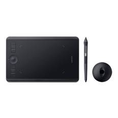 Wacom Intuos Pro Small - Digitalisierer - rechts- und linkshändig