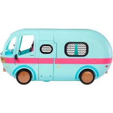 Lol Surprise Camper doll