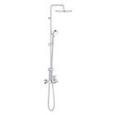 Grohe Tempesta Cosmopolitan System 250 Shower System