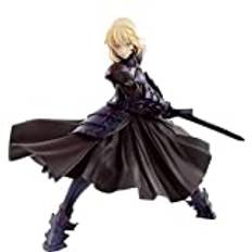 Ichibankuji Fate stay night Heavens Feel A Award Sabeler Alter figur