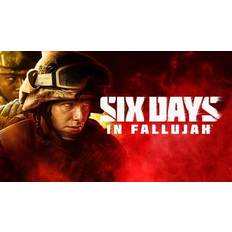 Six Days in Fallujah