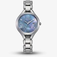 Citizen Ladies Super Titanium Watch EW2560-86X