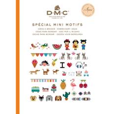 DMC - Special MINI MOTIFS