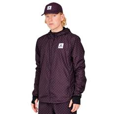 Saysky Reflective Polka Blaze Jacket