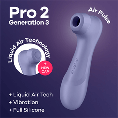 Satisfyer Pro 2 Generation 3