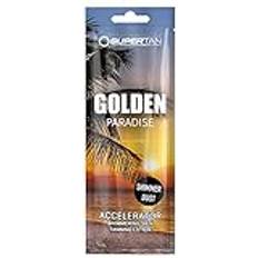 Supertan Golden Paradise Accelerator x 10 st