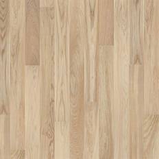 Tarkett Trægulv - Shade Eg Robust Cream White - Plank