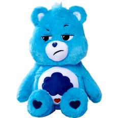 Care Bears Bamse Grumpy Bear 35 cm