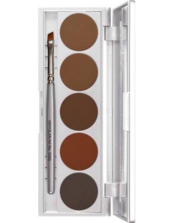 Eyebrow Powder Set V BROWS 1