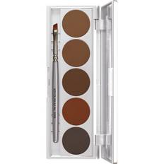 Eyebrow Powder Set V BROWS 1