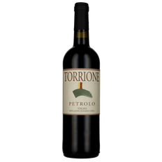 2021 Torrione Val d´Arno di Sopra Tenuta di Petrolo | Sangiovese Rødvin fra Toscana, Italien