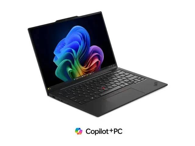 Lenovo ThinkPad X1 Carbon Gen 13 21NS - Aura Edition - Copilot+ PC - 180 graders gångsjärnskonstruktion - Intel Core Ultra 7 - 258V / upp till 4.8 GH