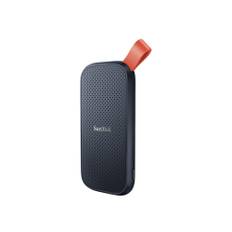 SandiskSanDisk Portable - 2 TB - Ekstern SSD