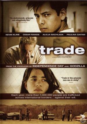 DVD - Trade (Beg)