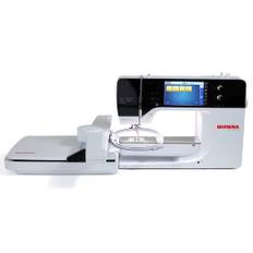 Bernina 790 PRO Inkl. BSR & Broderimodul