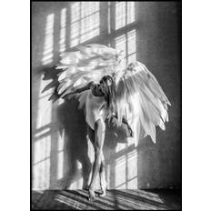 Angel Women Posing II Poster (30x40 cm)