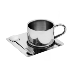 Fragmnt - The Steel Cup