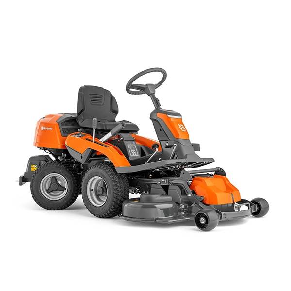Husqvarna R 216Ts AWD Frontklipper
