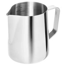Mælkekande Rustfrit Stål, 600 ml