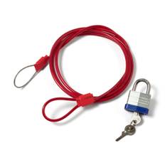 Lockjaw Surfboard Travel Lock