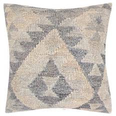 Kelim-kudde (Kuddfodral) 45 x 45 cm (Storlek: 45 x 45 cm)