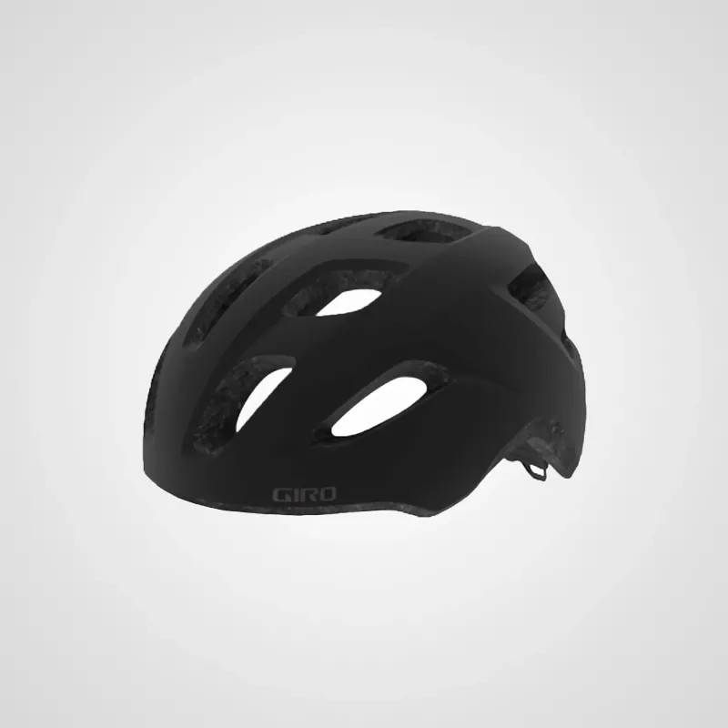 Giro Cormicks MIPS Cykelhjälm Svart (Välj Storlek...)