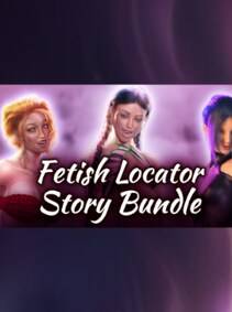 Fetish Locator (PC) - Steam Account - GLOBAL
