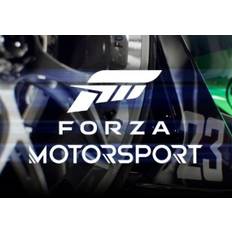 Forza Motorsport 8 (PC) Steam Account - GLOBAL