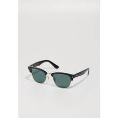 Ray-Ban CLUBMASTER REVERSE UNISEX - Solbriller - black