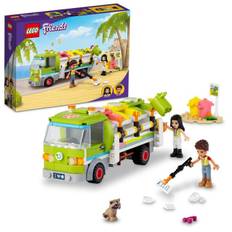 Friends - Recycling Truck 41712