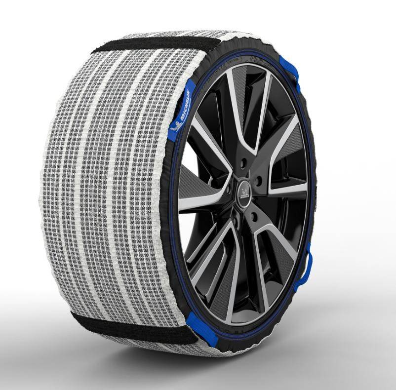 Michelin 008363 Snesokker