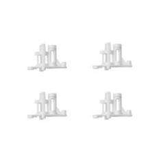 Motorhalter für Hubsan X4 FPV Desire Quadrocopter (4)