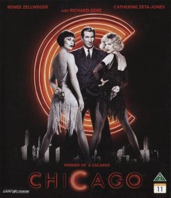 Chicago (Beg)