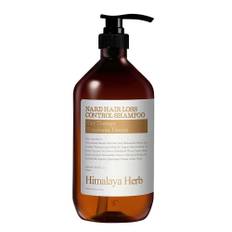 Hair Loss Control Shampoo Aroma Herb