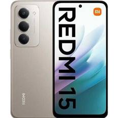 Xiaomi Redmi 15 6GB RAM 128GB Titan Grey EU