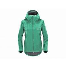 Haglöfs - Couloir Q Jacket - Ski-jas Dames