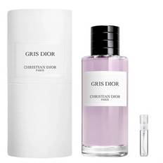 Christian Dior Gris Dior - Eau de Parfum - Doftprov - 5 ml