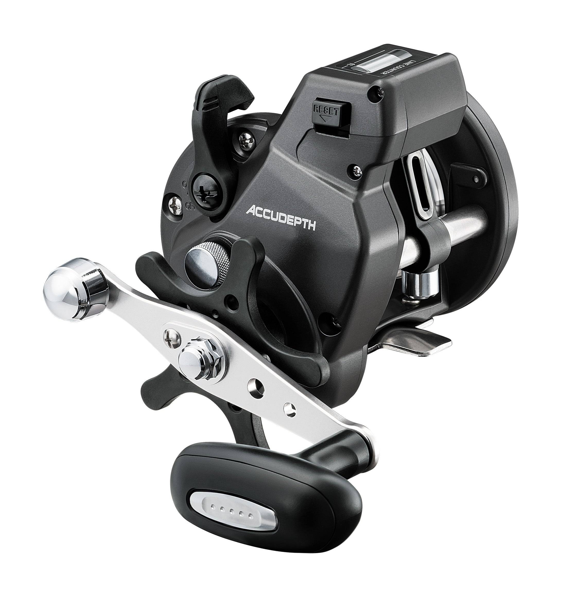 Daiwa Accudepth LC