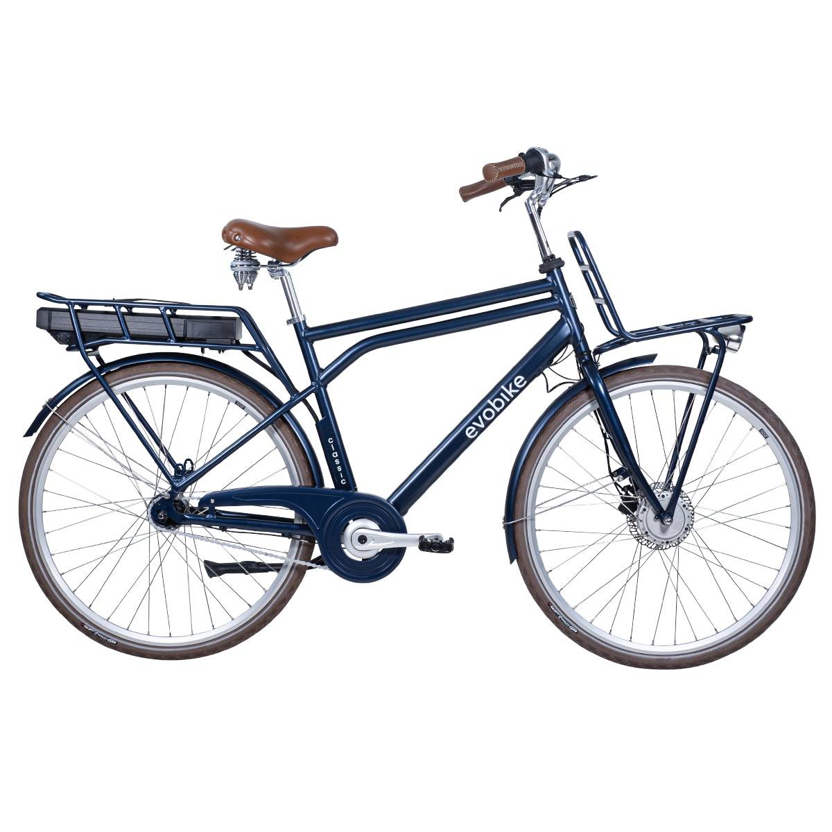 Evobike Classic-7 - Herr 2025