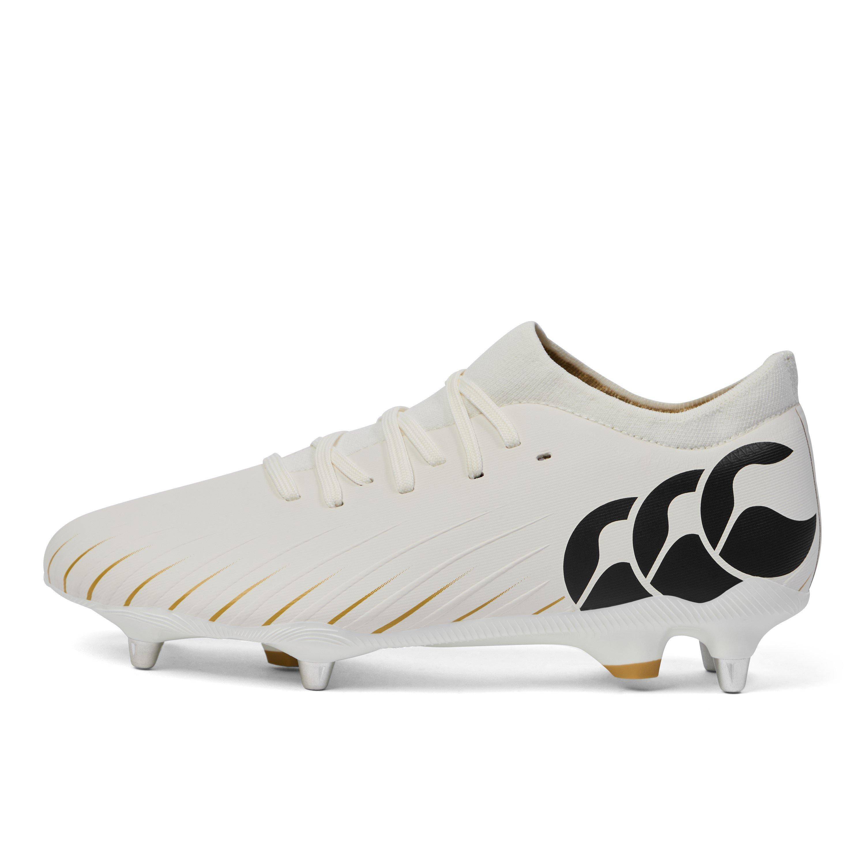 Canterbury Speed Pro Mens Soft Ground Rugby Boots
