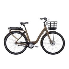 Crescent Elina 7vxl 51cm Brun Elcykel 2023