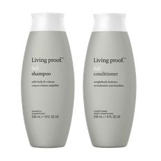 Living Proof Full Shampoo 236ml + Full Conditioner 236ml, 236ml