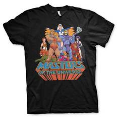 Masters of the Universe T-shirt - 5XL