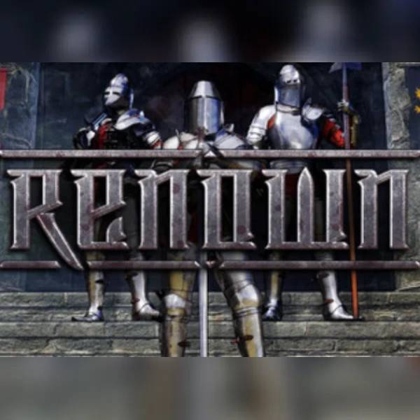 Renown (PC) Steam Gift - GLOBAL
