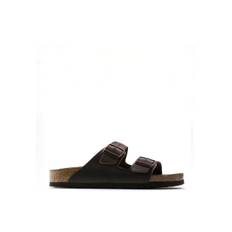 Birkenstock Arizona Soft Footbed Oiled Leather Habana / Regular Fit Men