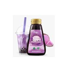 Taro Premium Syrup 250 ml. - Frugtsirup