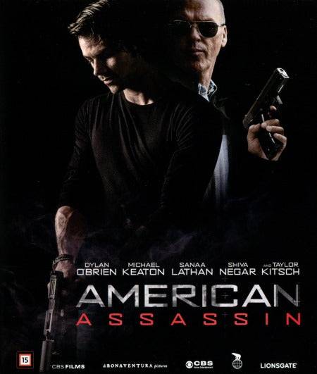 American Assassin (Beg)
