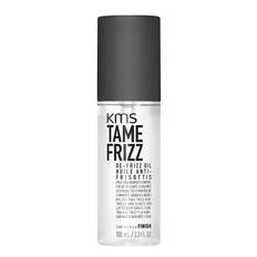 KMS Hair Tame Frizz De-Frizz Oil Nude