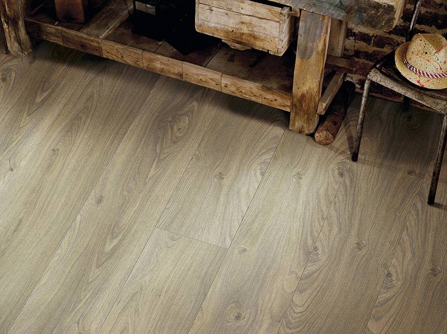 Berry Alloc Laminatgolv Plank - Grand Avenue Ku´Damm Prime Varuprove